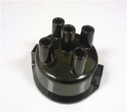 Picture of DISTRIBUTOR CAP MK1-1V MODELS(GDC123)