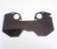 Picture of CARBURETTOR HEAT SHIELD STAINLESS STEEL 1500(JPR487/2)