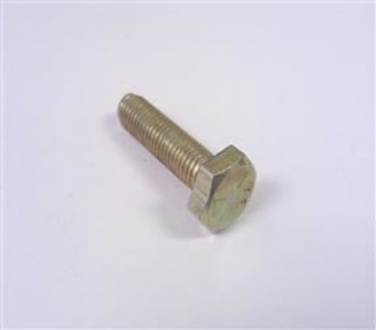 Picture of HOOD FRAME SIDE SECURING BOLT 1/4 X 1" UNF(GHF101)