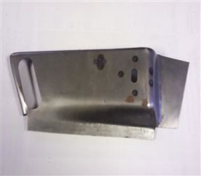 Picture of CLOSING PANEL L/H SPIT 1 - 111/GT6MK1/2(613597)