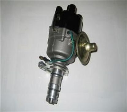 Picture of DISTRIBUTOR ASSEMBLY 45D4 1500 MODELS(RKC638)