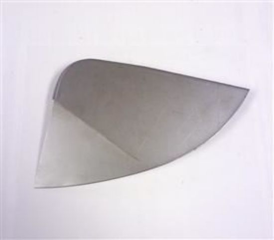 Picture of OUTER SILL END PLATE LH SPIT & GT6(706422)