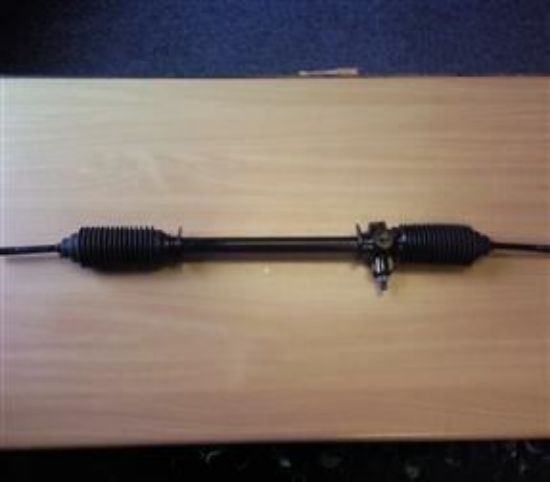 Picture of STEERING RACK RECON PLUS £75 EXCH SURCHARGE(305932R)