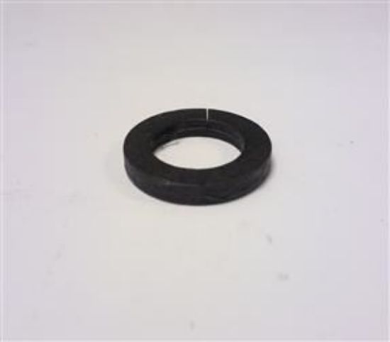 Picture of WHEELNUT WASHER PLASTIC  MKIV/1500(NEEDS SLOTTING)(155753)