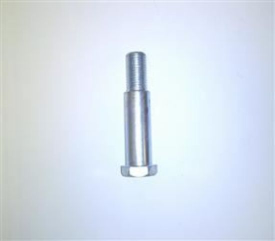 Picture of REAR SHOCK ABSORBER MOUNTING BOLT(118599)