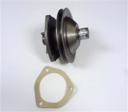 Picture of WATER PUMP VISCOUS TYPE  LATE 1500 MODELS(UKC774)