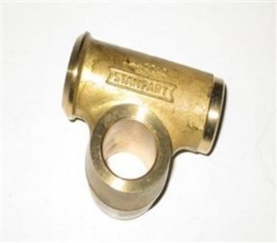 Picture of FRONT TRUNION STANPART RH AS OE(140919)