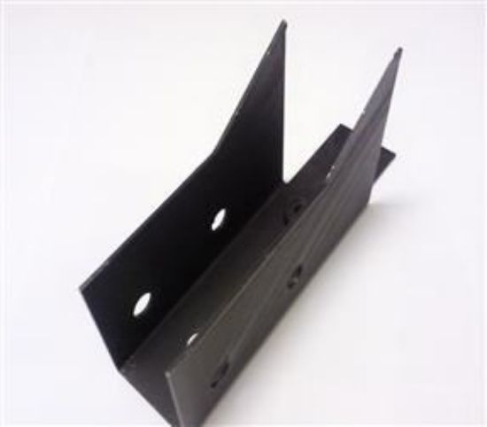 Picture of CHASSIS FRONT PIVOT LH SPIT MK3/GT6 MK2(147789)