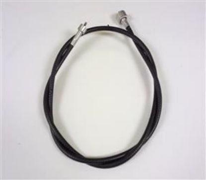 Picture of SPEEDO DRIVE CABLE SPITMK1-111 MANUAL O/D / GT6/VITESSE(GSD113)