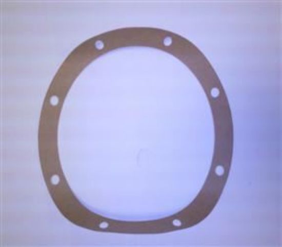 Picture of DIFFERENTIAL BACKPLATE GASKET SPIT/GT6/HER/VIT(114749)