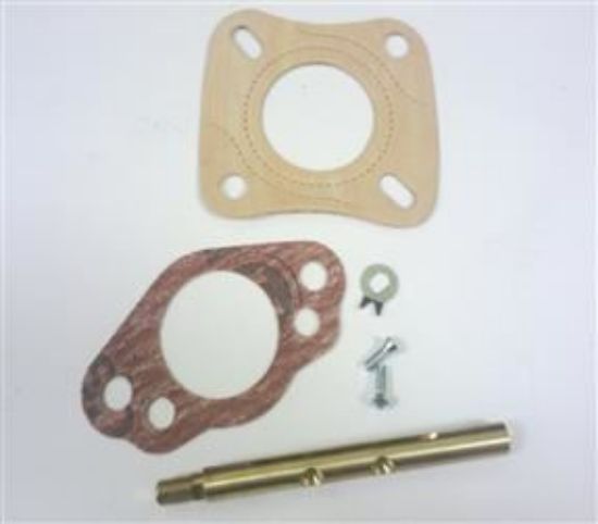 Picture of CARBURETTOR THROTTLE SPINDLE KIT 1500 MINI HS4/6(WZX1177)