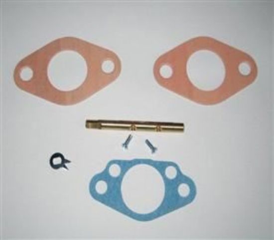 Picture of CARBURETTOR THROTTLE SPINDLE KIT 1300(WZX1310)