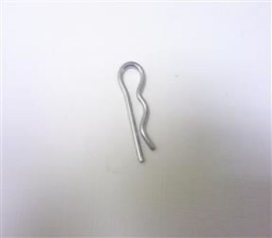 Picture of CLEVIS PIN RETAINING CLIP(511032)