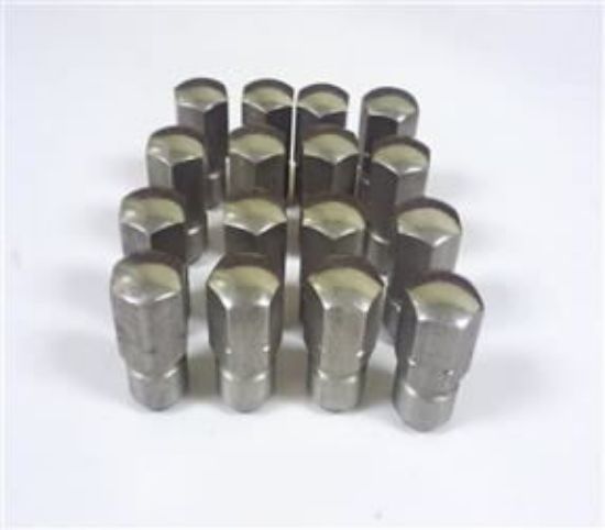 Picture of WHEELNUT SET MKIV/1500 STAINLESS STEEL(21H6210SK)