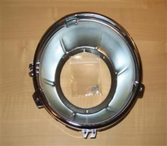 Picture of HEADLAMP INNER BOWL + RIM KIT(27H6481K)