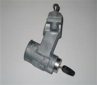 Picture of STEERING LOCK  UNDER COLUMN SPIT/GT6/TR6(UKC2719)