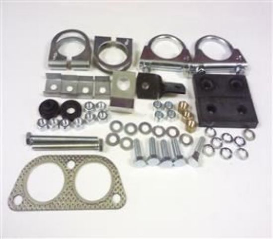 Picture of EXHAUST FITTING KIT 1500 MODELS(JPR477/3)