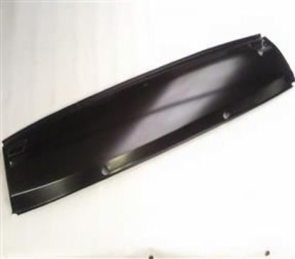 Picture of REAR LOWER VALANCE SPITIV/SPIT1500/GT6III(TS28)(908970)