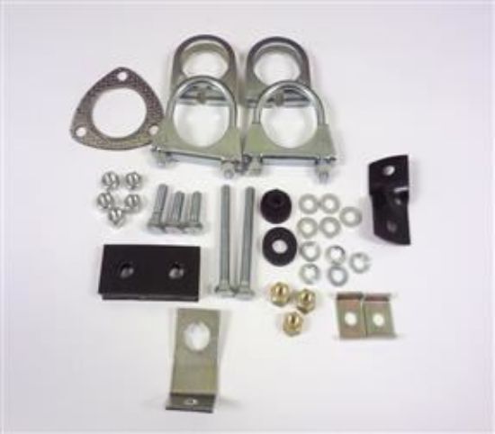 Picture of EXHAUST FITTING KIT MK3(JPR477/1)