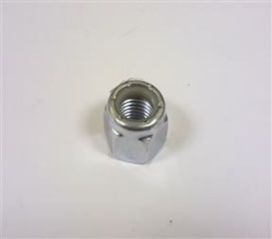 Picture of CLUTCH SLAVE RETAINING NUT NYLOC 5/16 UNF(GHF222)