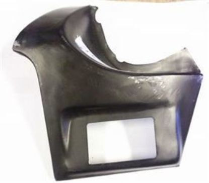 Picture of SIDELAMP NOSE PANEL SPIT MK111/GT6 MK2  L/H(907157)