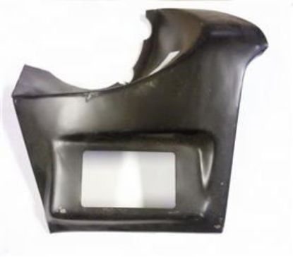 Picture of SIDELAMP NOSE PANEL SPIT MK111/GT6MK2  R/H(907158)