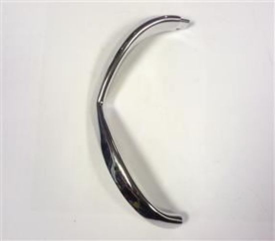 Picture of MOULDING REAR CORNER CHROME RH(815042)