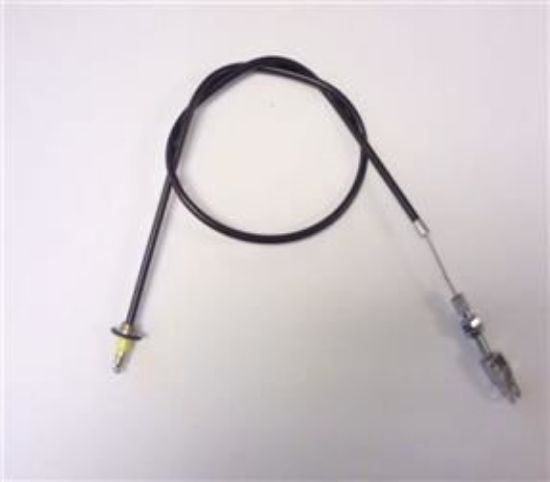 Picture of ACCELERATOR CABLE LHD(156346)