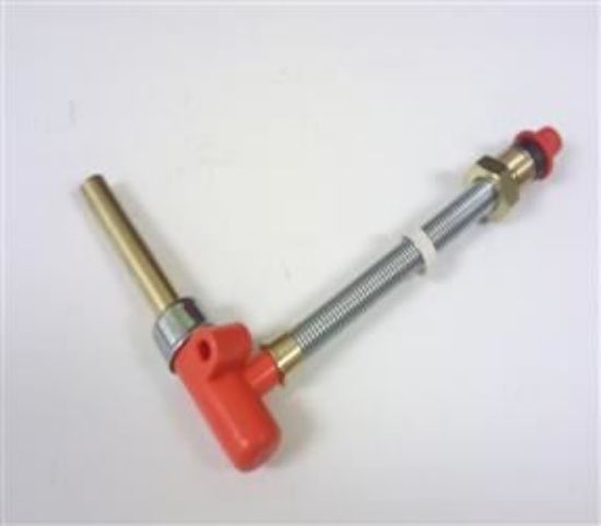 Picture of CARBURETTOR JET FRONT MK 1-1V(AUD9104)