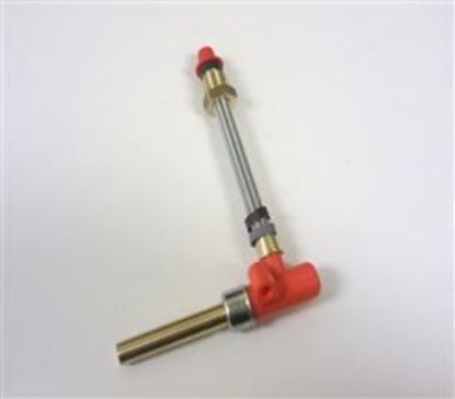 Picture of CARBURETTOR JET REAR MK1-1V(AUD9103)