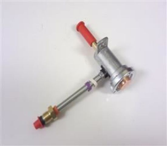 Picture of CARBURETTOR JET FRONT WAXSTAT 1500 FM53447 - FM105278(LZX1323)