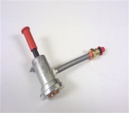 Picture of CARBURETTOR JET FRONT WAXSTAT 1500 UP TO FM105278(LZX1331)