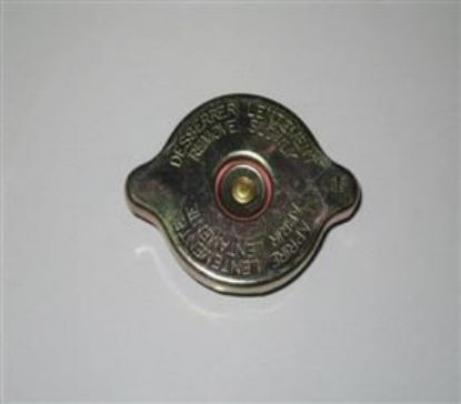 Picture of RADIATOR CAP 7LBS SPIT/VIT/MINI 59-66 SHORT NECK 3/4"(GRC112)
