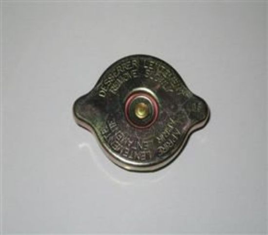 Picture of RADIATOR CAP 7LBS SPIT/VIT/MINI 59-66 SHORT NECK 3/4"(GRC112)