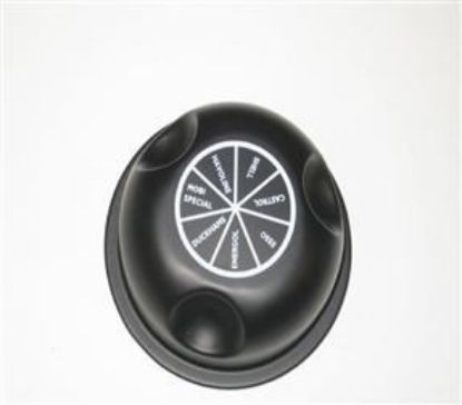 Picture of OIL FILLER CAP EARLY MODELS(113569)