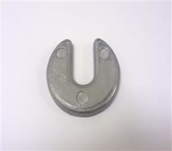 Picture of BODY MOUNTING SPACER ALLOY(613178)