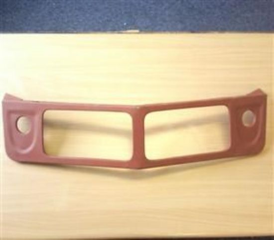 Picture of GRILLE SURROUND PANEL MK1 & MK2(613340)