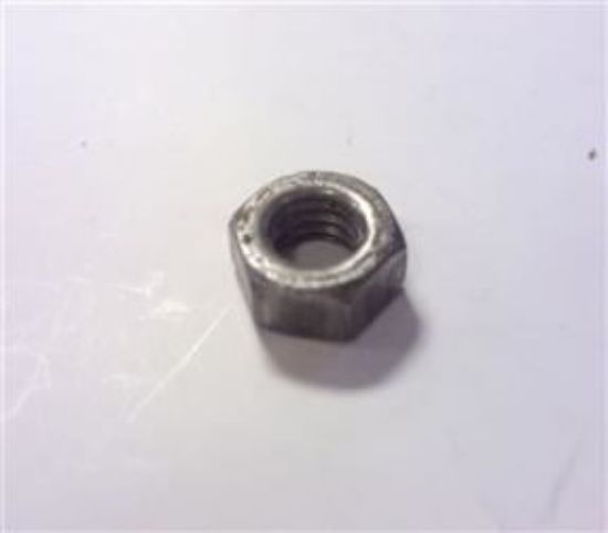 Picture of ROCKER ARM ADJUSTING SCREW LOCK NUT(57110)