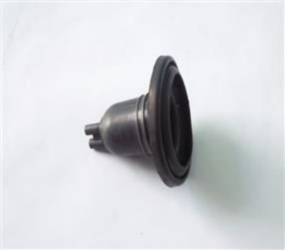 Picture of BULB HOLDER BOOT SPIT MK1-111 / GT6 MK1(131608B)