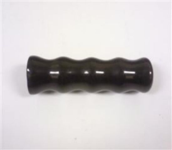 Picture of HANDBRAKE GRIP SPIT MK1-111/GT6/HER/VIT/EARLY TR6(131312)