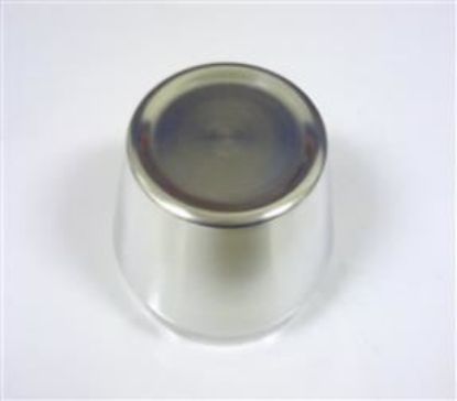 Picture of MINILITE WHEEL CENTRE POLISHED ALLOY(GAC8211X)