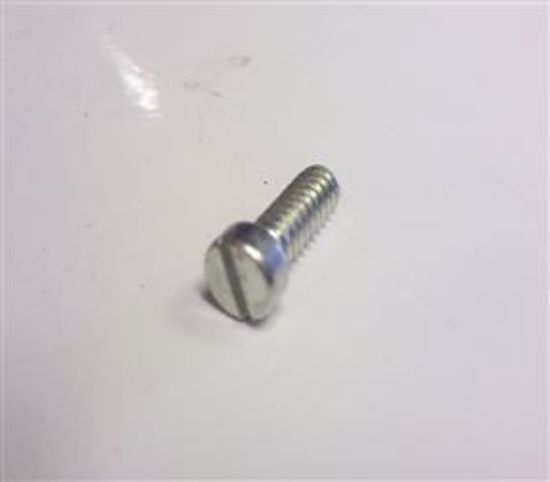 Picture of CARBURETTOR FLOAT CHAMBER SECURING SCREW(JZX1394)