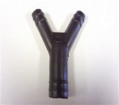 Picture of BREATHER Y-PIECE 1300/MGB (156605)