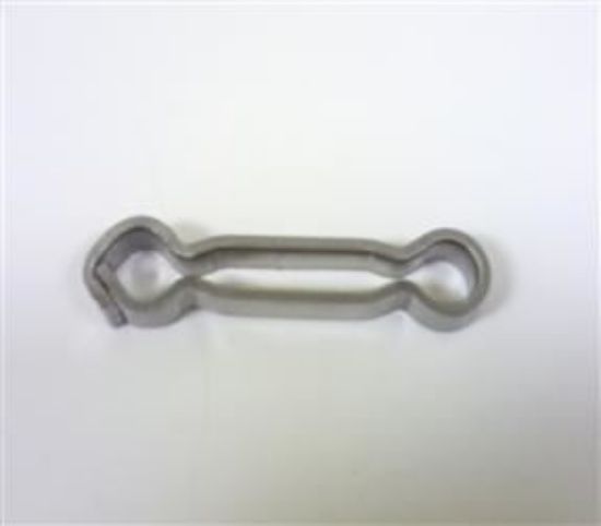 Picture of DOOR CHECKSTRAP CLIP ON A POST(603344)