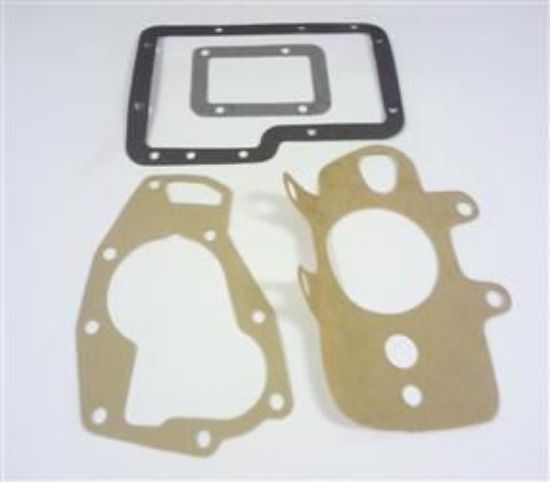 Picture of GASKET SET GEARBOX 1500 OVERDRIVE(JPR250/3)