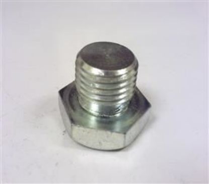 Picture of INLET MANIFOLD BLANKING PLUG(122132)