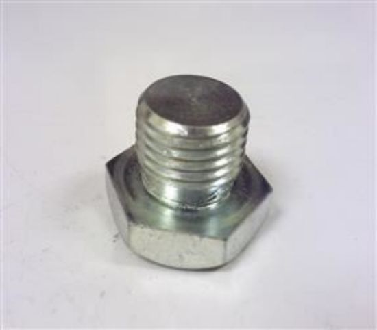 Picture of INLET MANIFOLD BLANKING PLUG(122132)