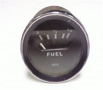 Picture of FUEL GAUGE SMITHS USED 1500(159604U)