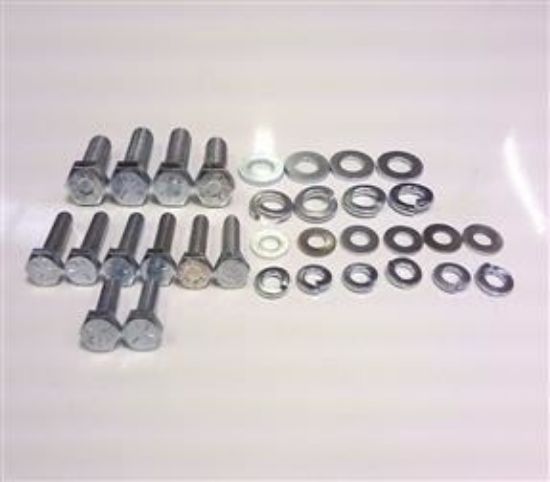 Picture of FRONT BUMPER BOLT KIT MKIV-1500(JPR795/3)