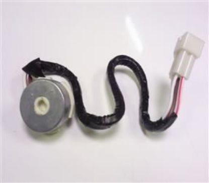 Picture of IGNITION SWITCH(218959)